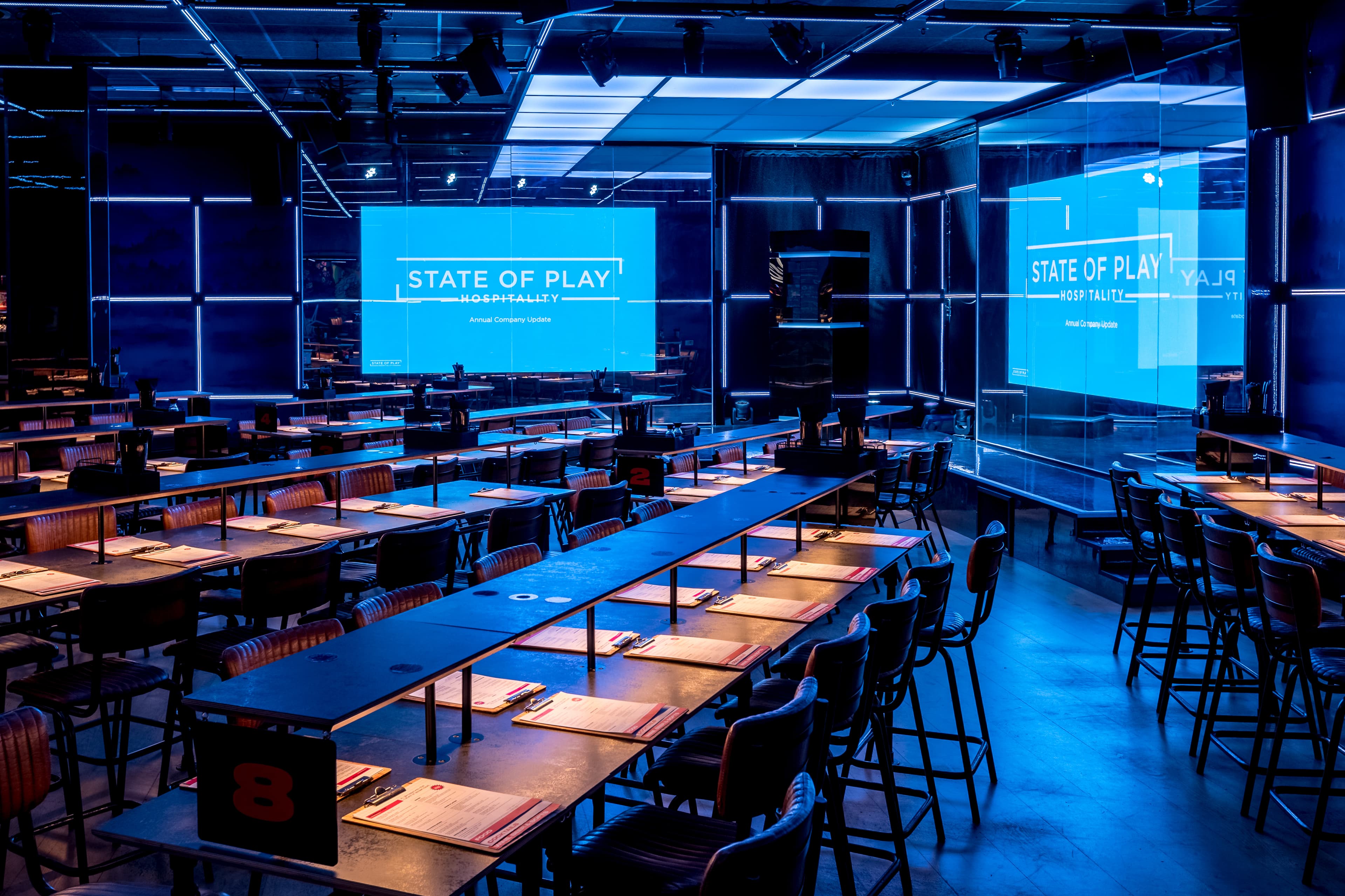 Meetings & Conferences