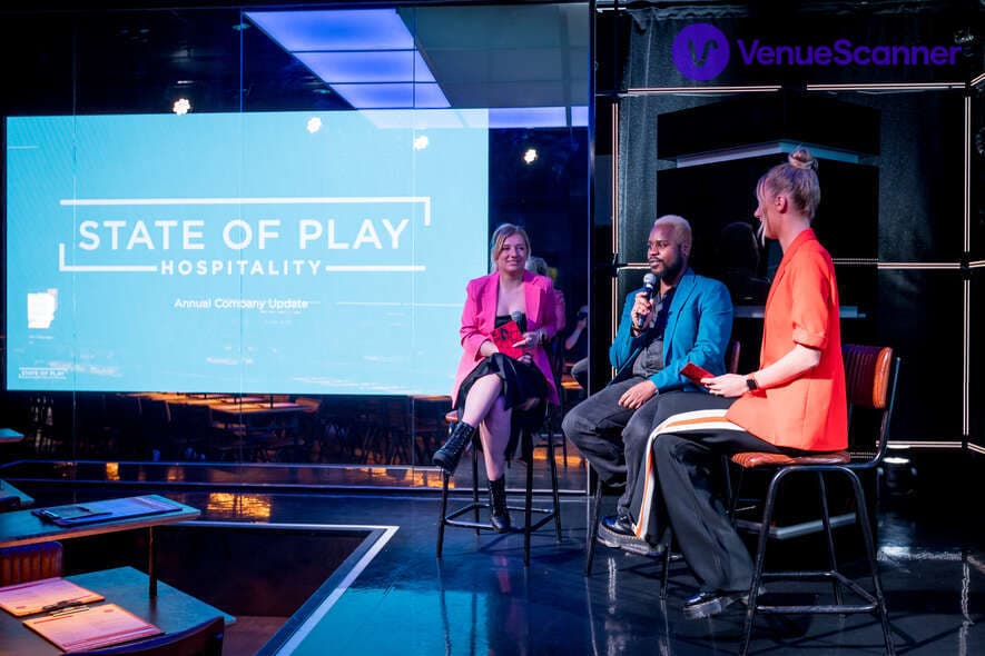 Meetings & Conferences, Hijingo photo #2