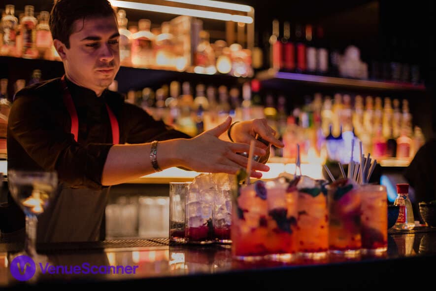 Meetings & Conferences, Hijingo photo #31