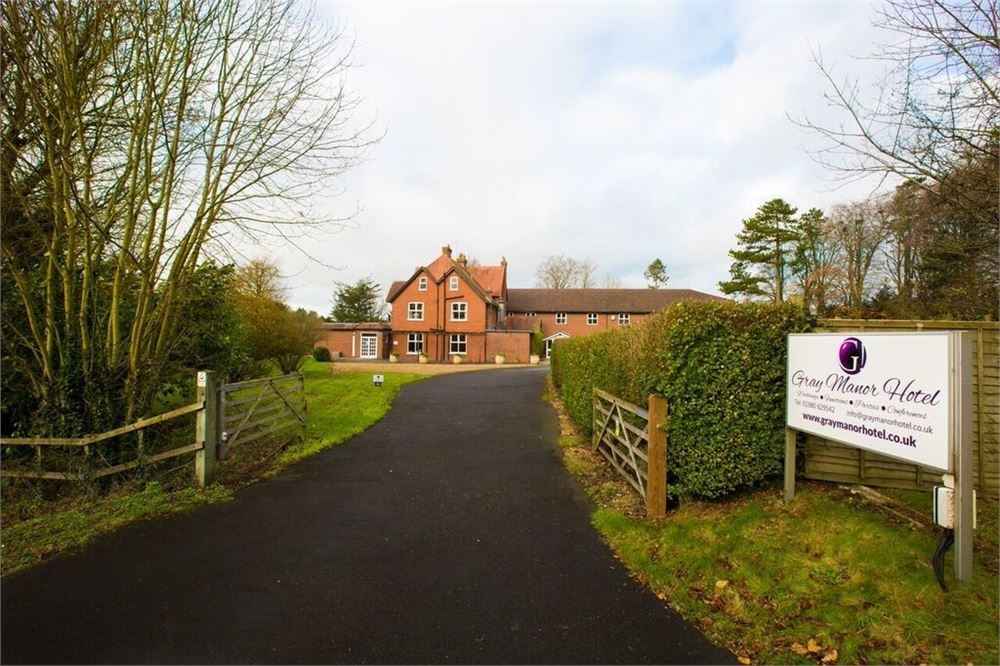Photo of Gray Manor, Exclusive Hire