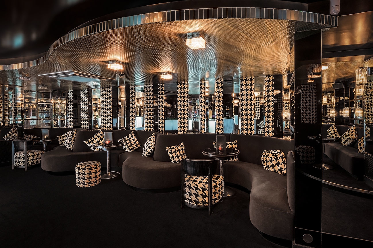 Photo of Gaucho Sloane, Galente Lounge