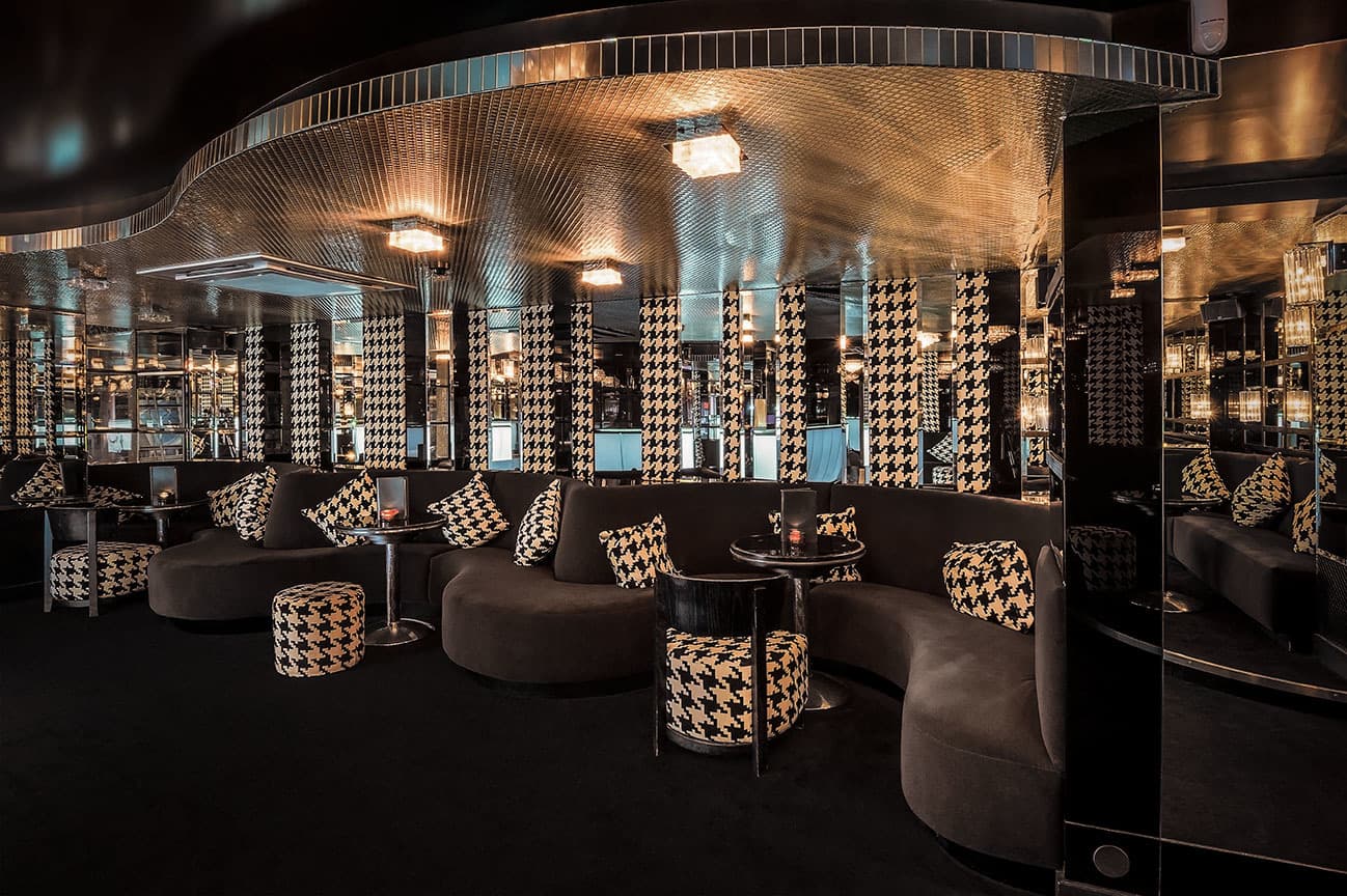 Gaucho Sloane, Galente Lounge photo #2