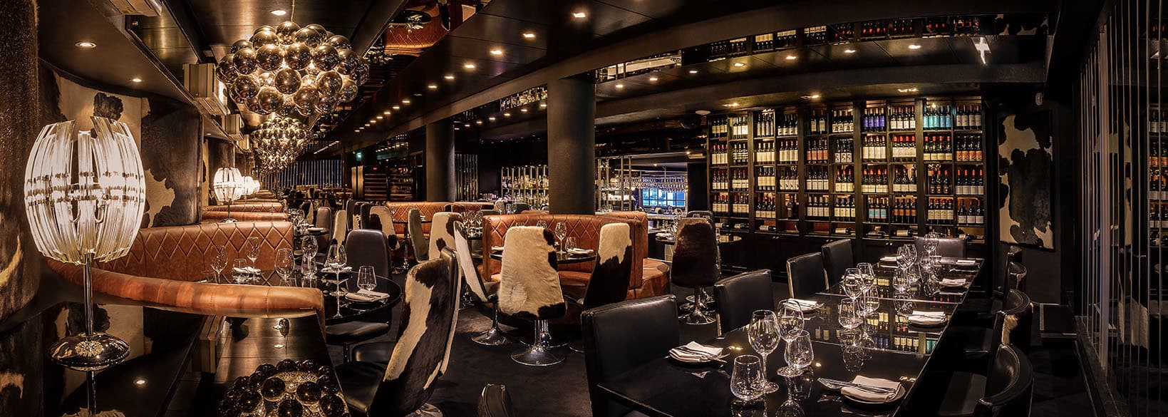 Gaucho Sloane, Exclusive Hire photo #2