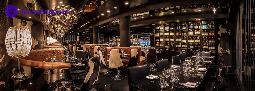 Galente Lounge, Gaucho Sloane photo #7