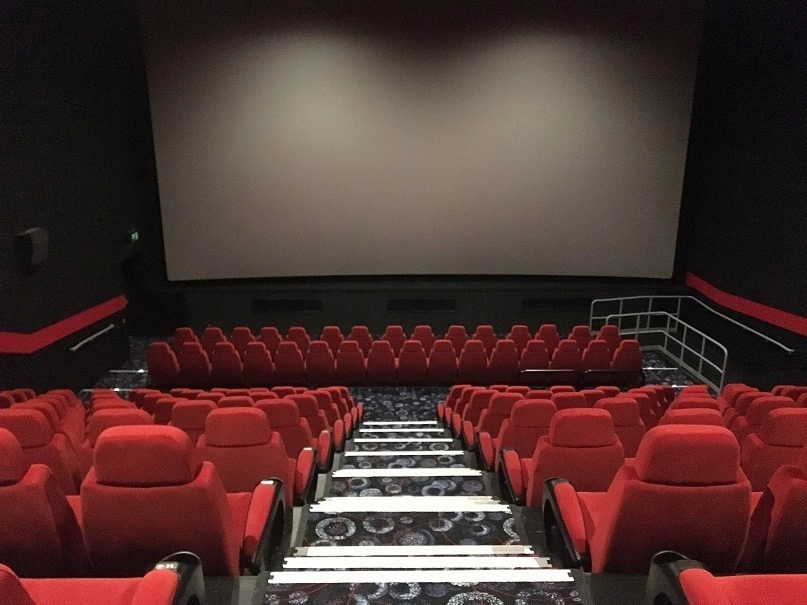 Photo of Cineworld Northampton, Screen 9