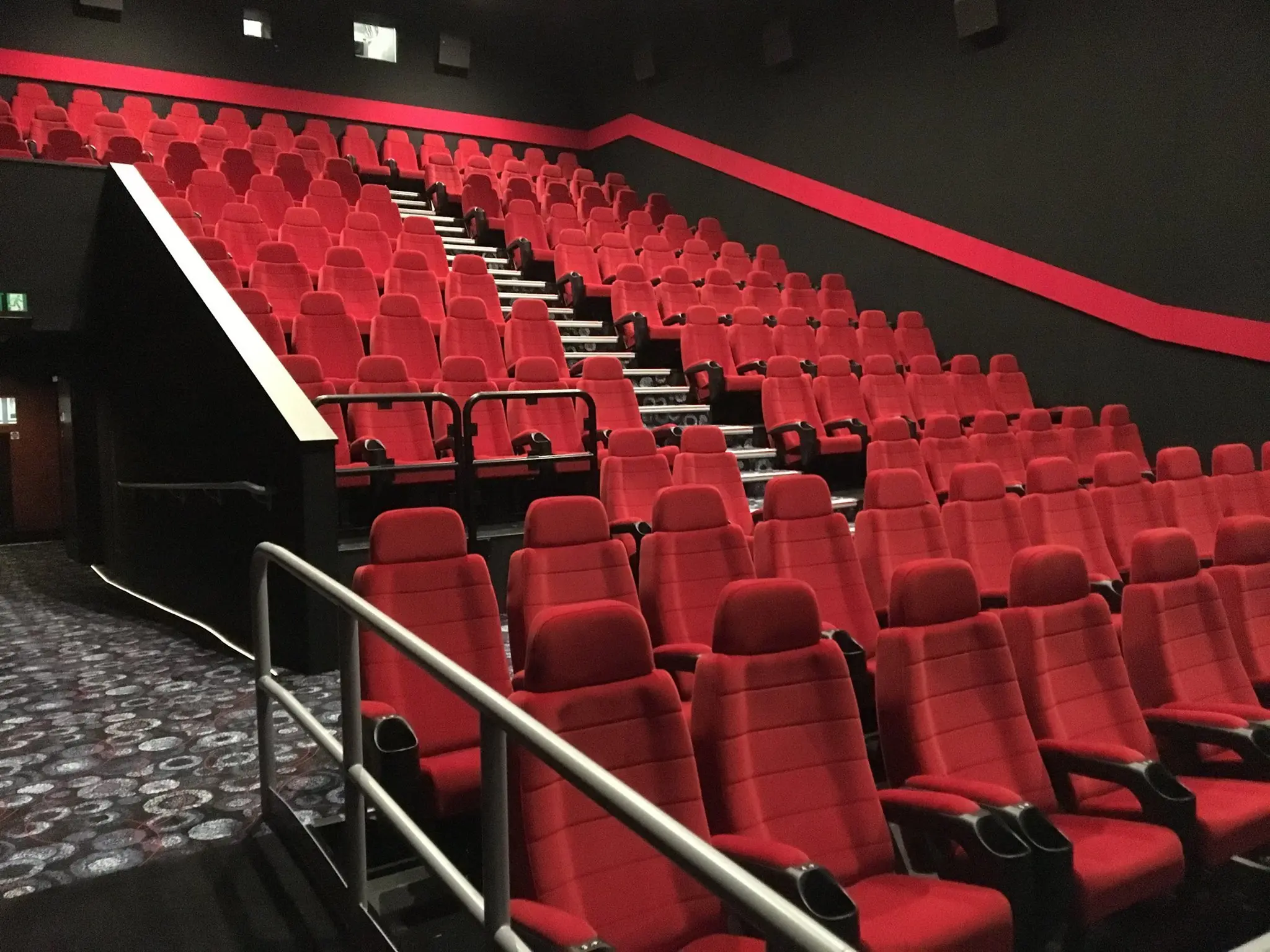 Cineworld Northampton, Screen 6 photo #2