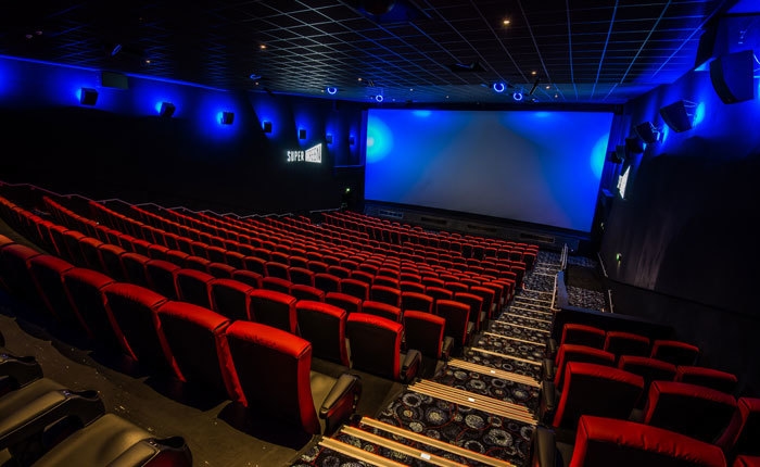 Photo of Cineworld Northampton, Screen 1