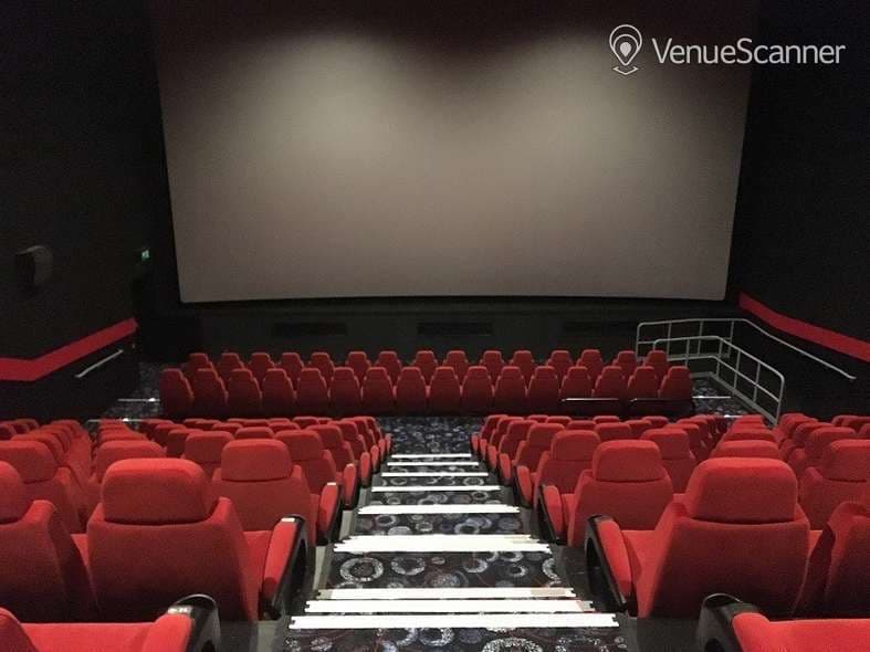 Screen 9, Cineworld Northampton photo #1