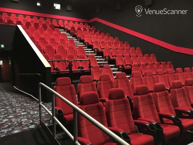 Screen 6, Cineworld Northampton photo #2