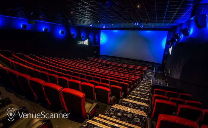 Cineworld Northampton, Screen 1, undefined photo #1