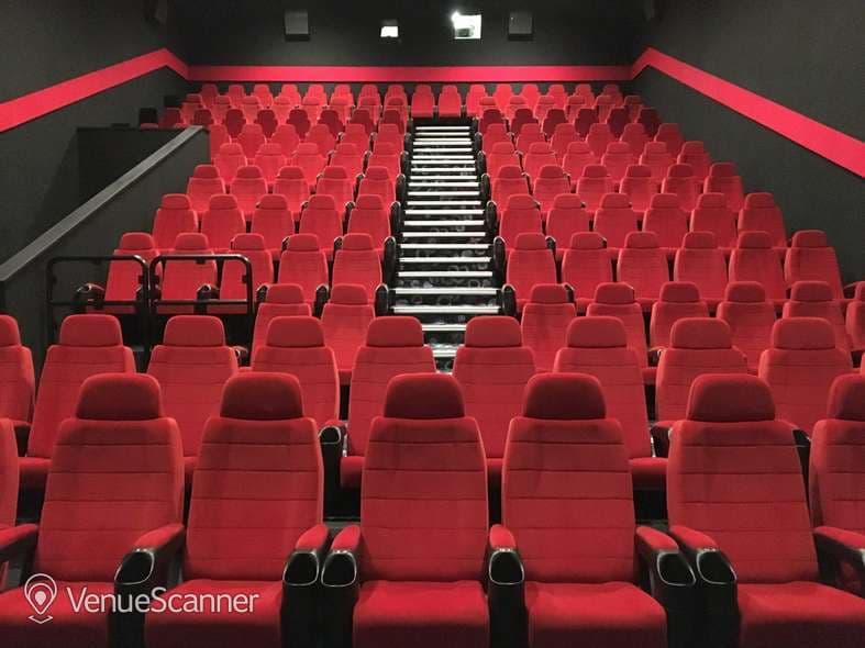 Screen 7, Cineworld Northampton photo #1