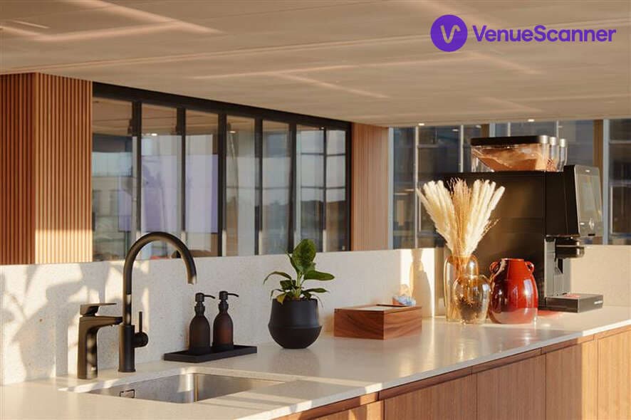 Myo Liverpool Street, The Assembly photo #3