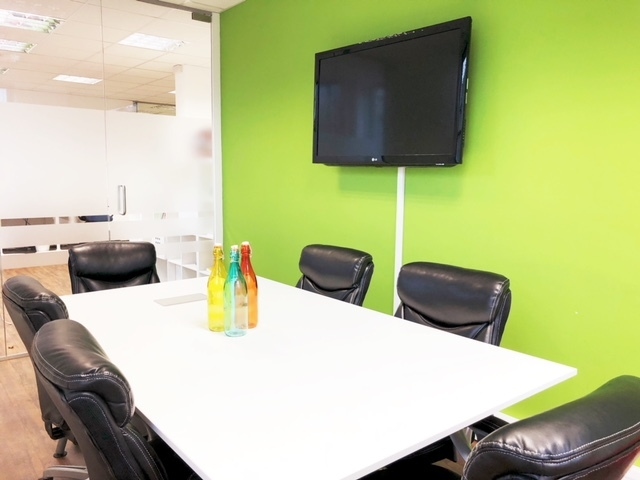 Photo of United Response, Enterprise Office, Enterprise - Circle Room