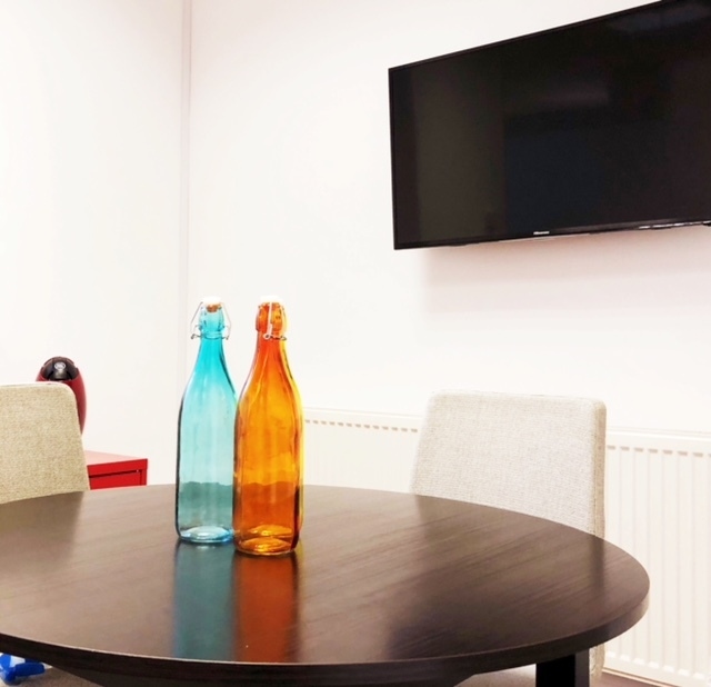 Photo of United Response, Enterprise Office, Enterprise - Circle Room