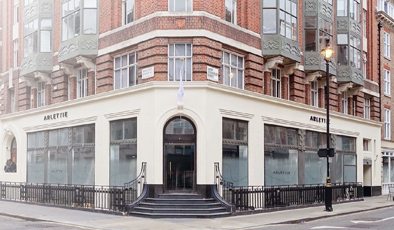 Photo of 13-14 Margaret Street, Whole Venue