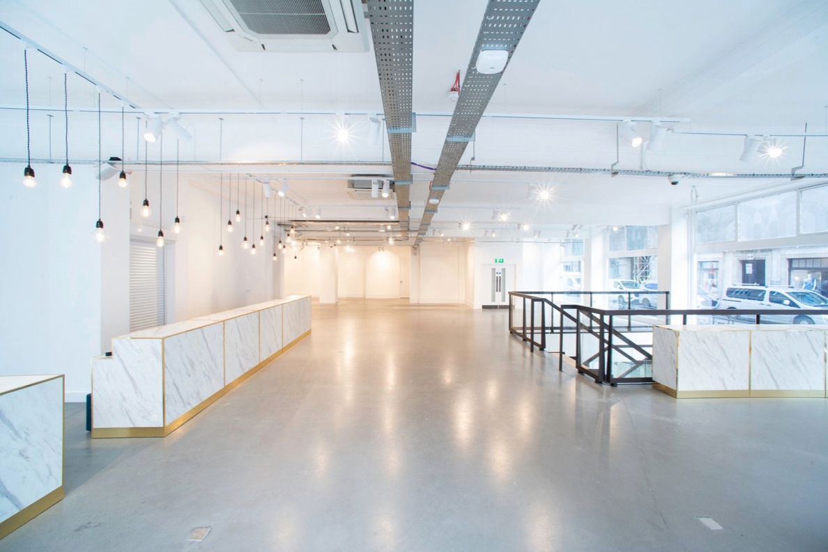 Photo of 13-14 Margaret Street, Whole Venue