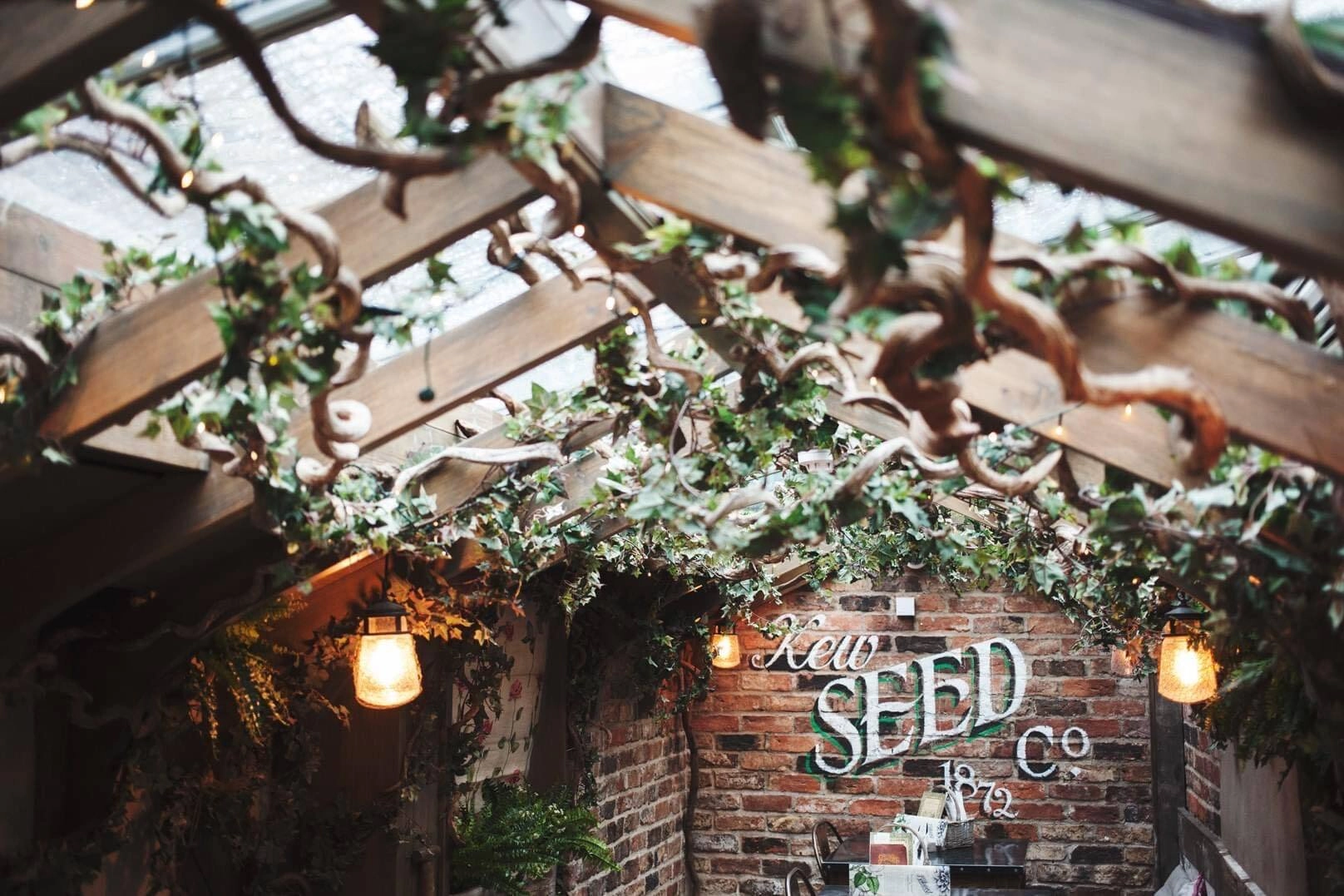 Photo of The Botanist York, Exclusive Hire