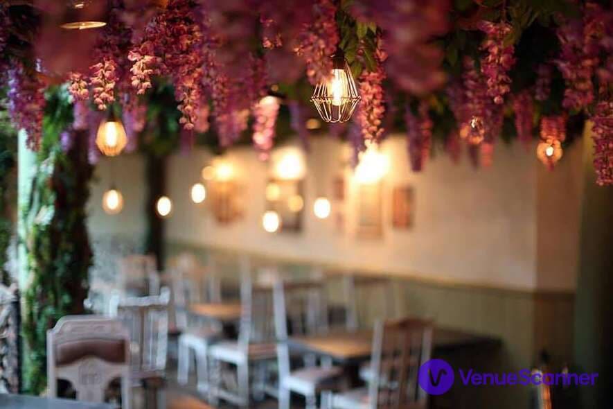 The Botanist York, Exclusive Hire photo #3