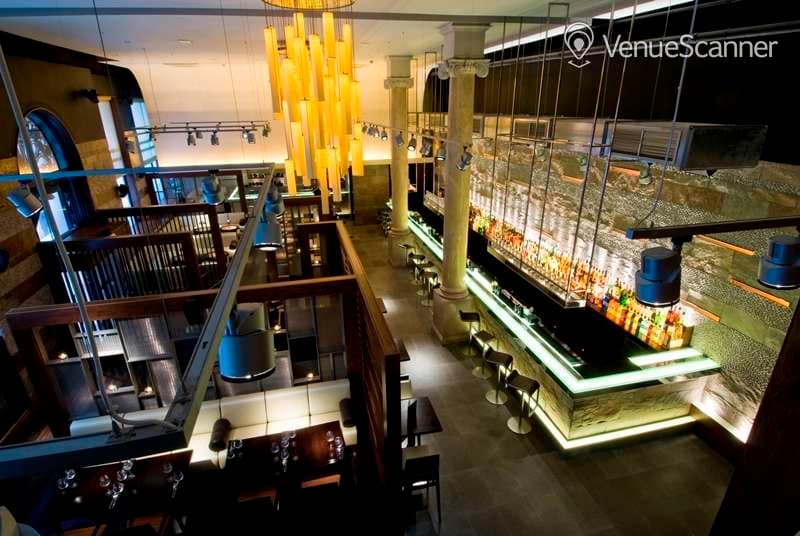 Exclusive Hire, Mint Leaf Lounge photo #56