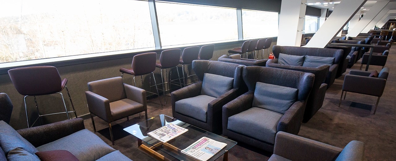 Photo of Ashton Gate Stadium, West Stand Business Lounge