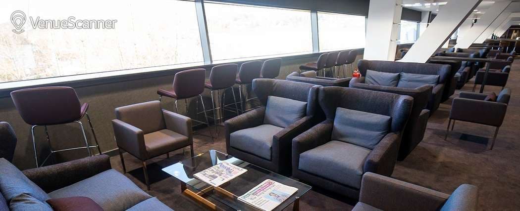 West Stand Business Lounge, Ashton Gate Stadium photo #2