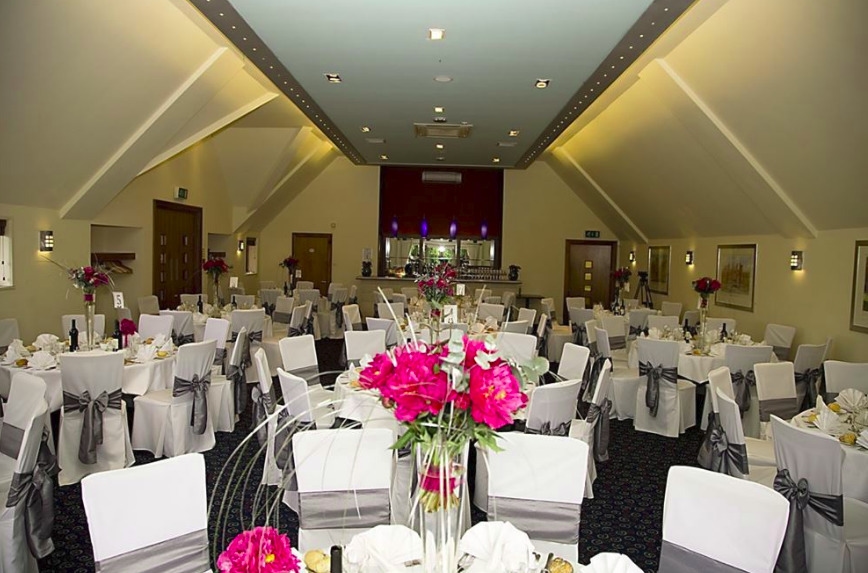 Photo of Hampton Court Palace Golf Club, Exclusive Hire