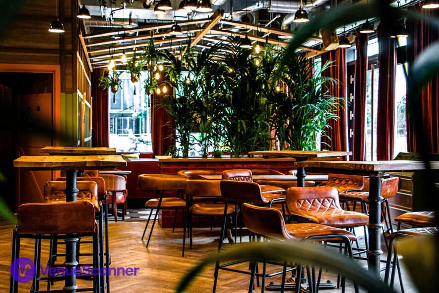 The Garden Room, Outpost photo #2