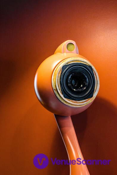 The Garden Room, Outpost photo #28