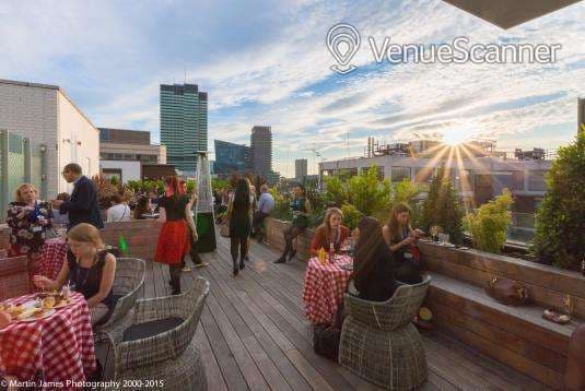 The Forge, The Forge photo #3