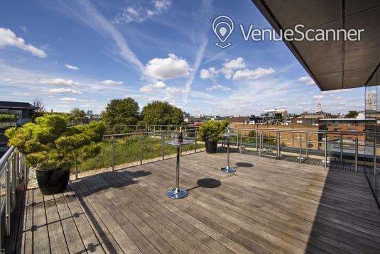 The Forge, The Forge photo #1