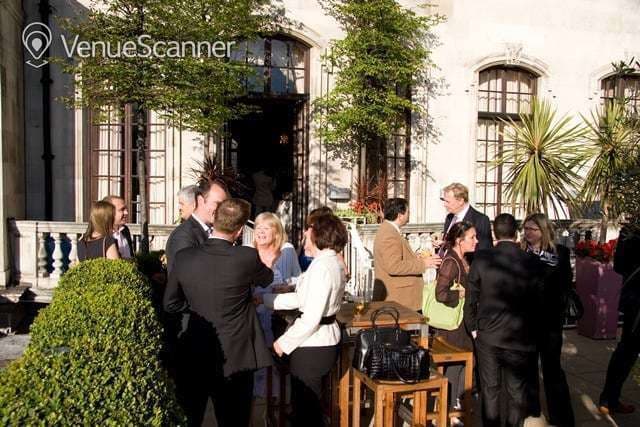 The Forge, The Forge photo #2