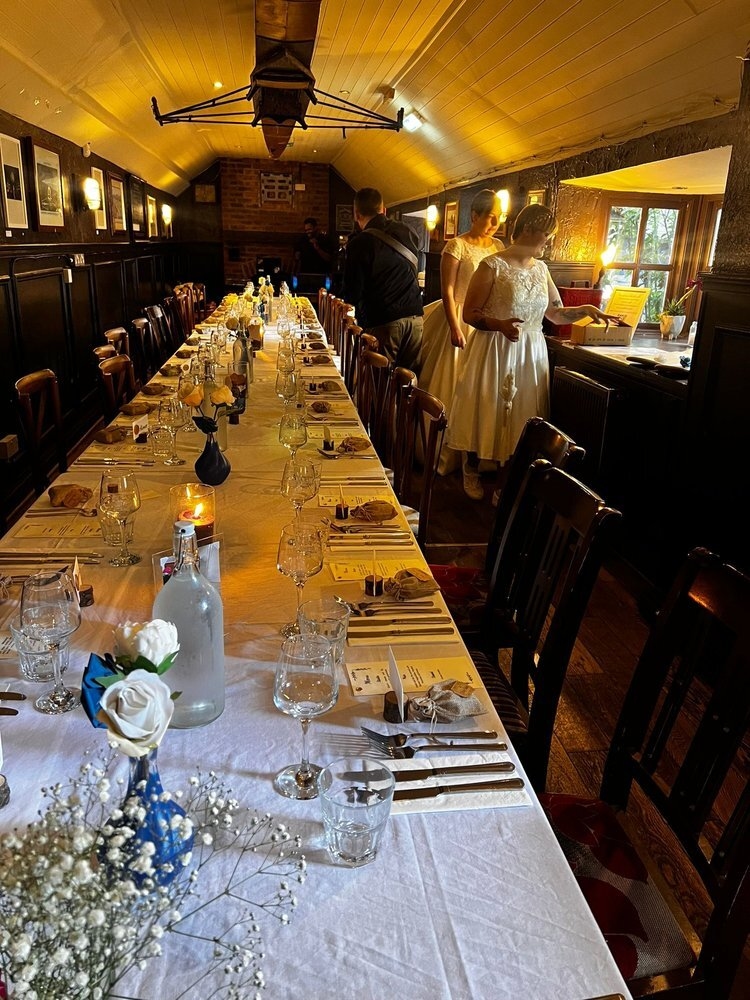 Photo of The Black Lion, Function Room