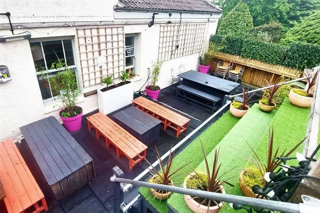 Photo of Barrelhouse, The Terrace