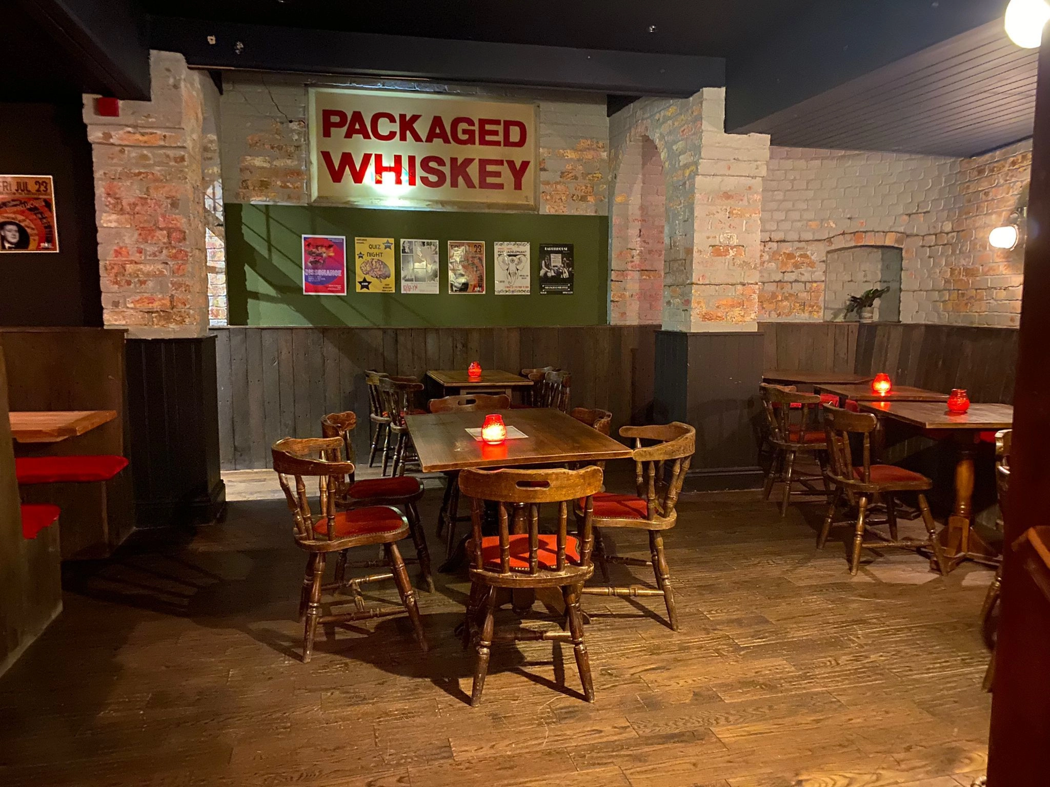 Photo of Barrelhouse, Pub/Diner