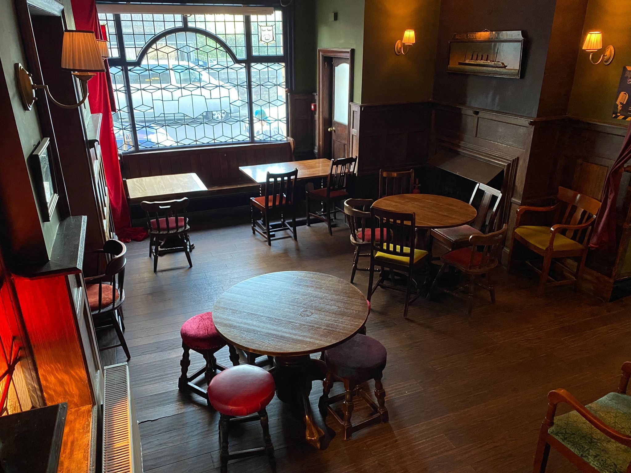 Photo of Barrelhouse, Exclusive Hire