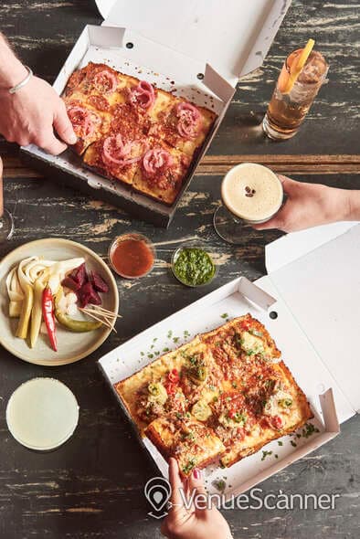 The Terrace, Barrelhouse photo #3