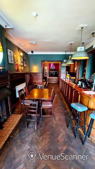 Exclusive Hire, Barrelhouse photo #3