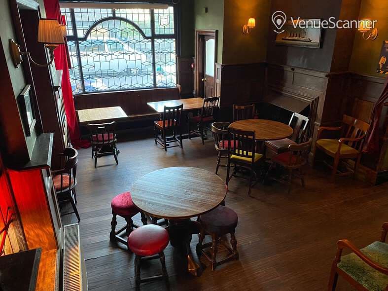 Exclusive Hire, Barrelhouse photo #2