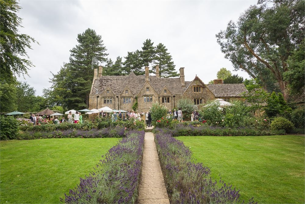 Photo of Charingworth Manor Hotel