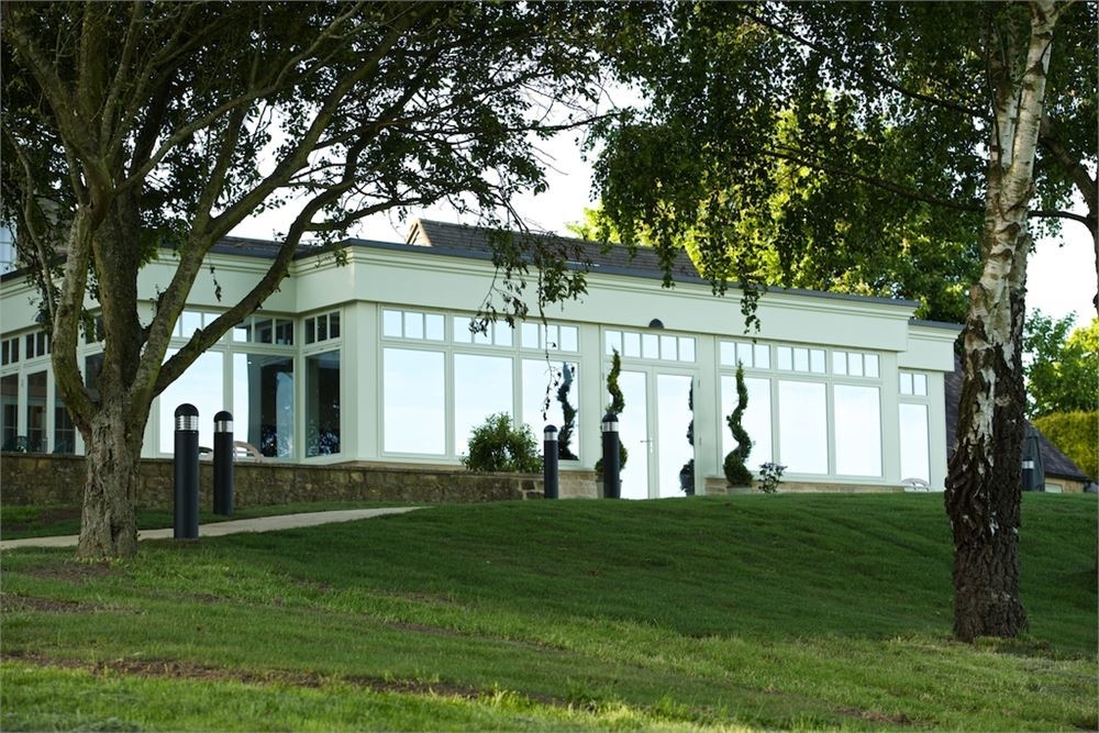 Photo of Charingworth Manor Hotel