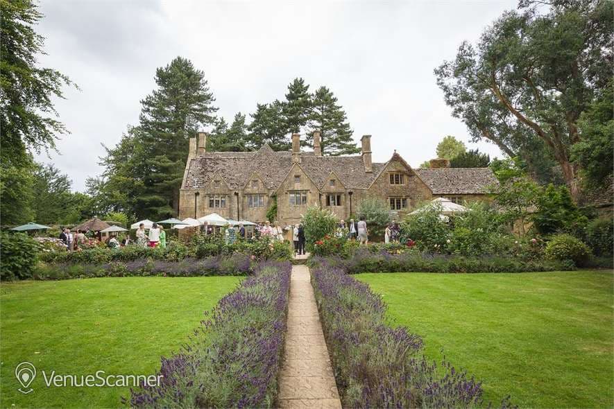 Exclusive Hire, Charingworth Manor Hotel photo #2