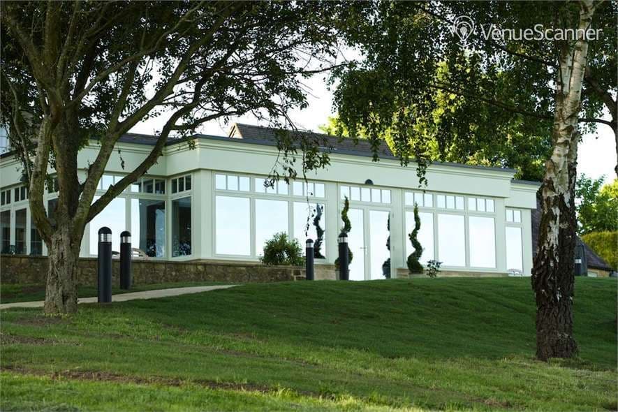 Exclusive Hire, Charingworth Manor Hotel photo #1