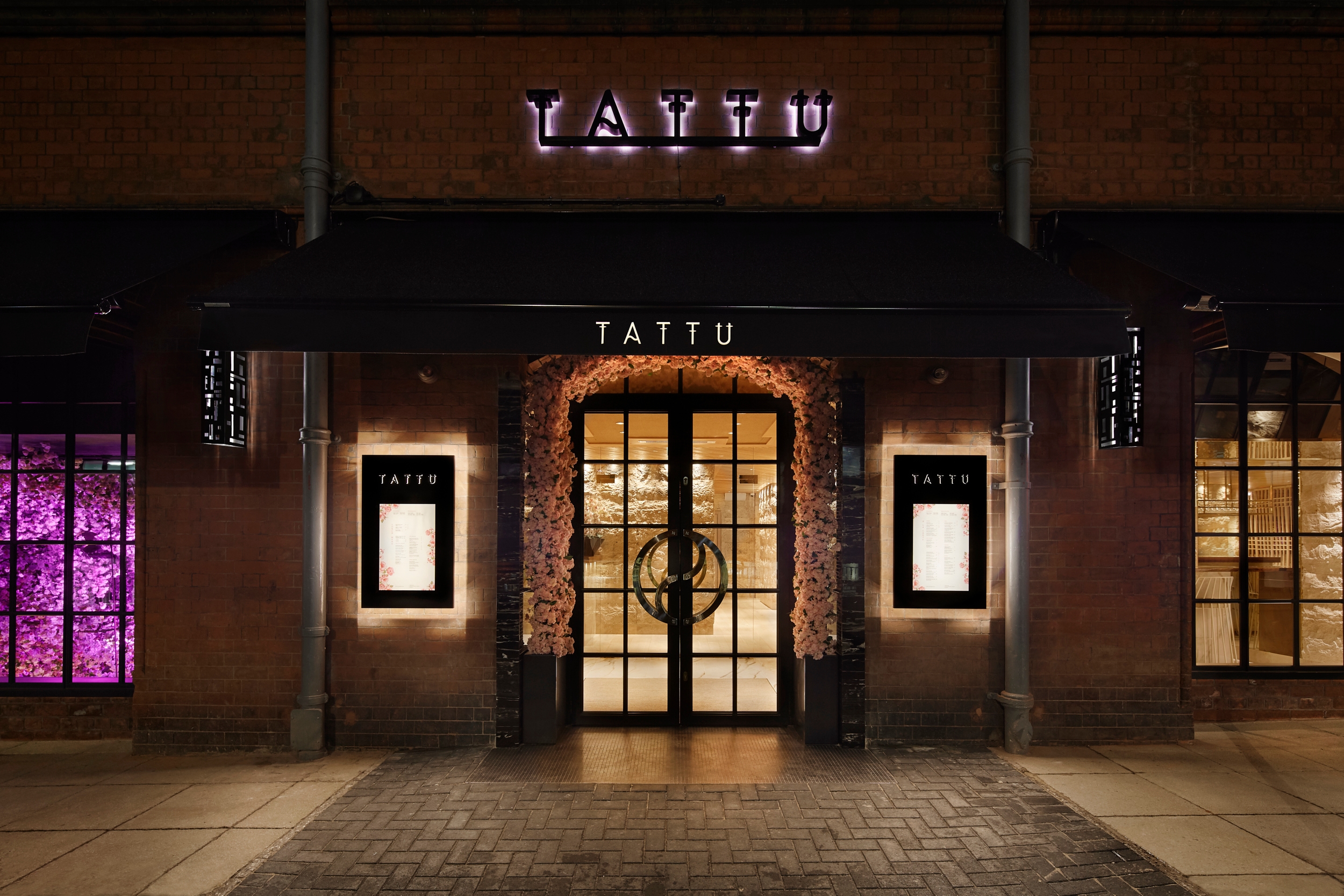 Photo of Tattu Restaurant And Bar