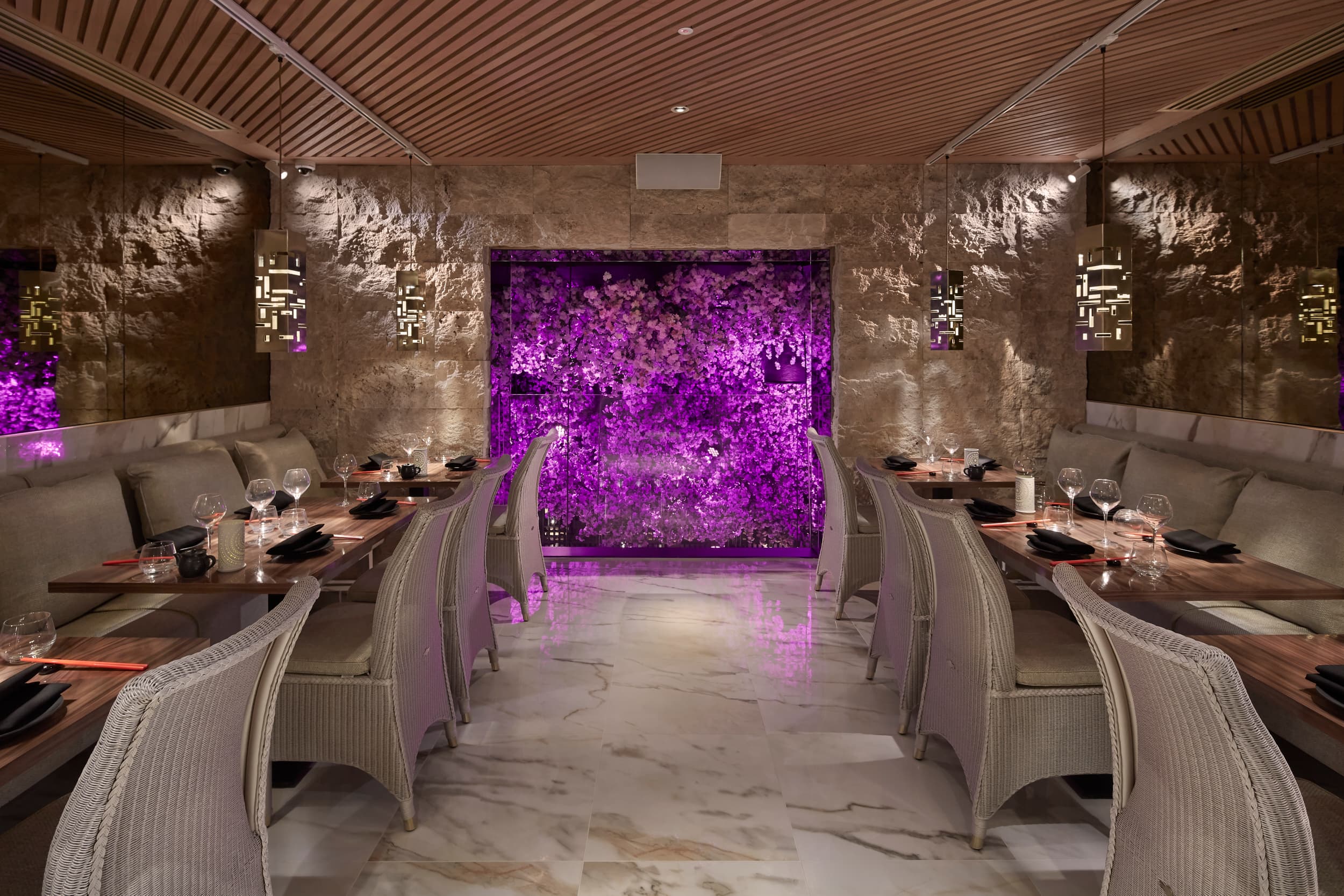 Tattu Restaurant And Bar photo #2