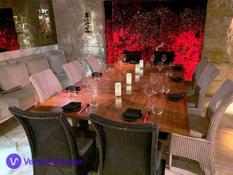 Tattu Restaurant And Bar photo #3