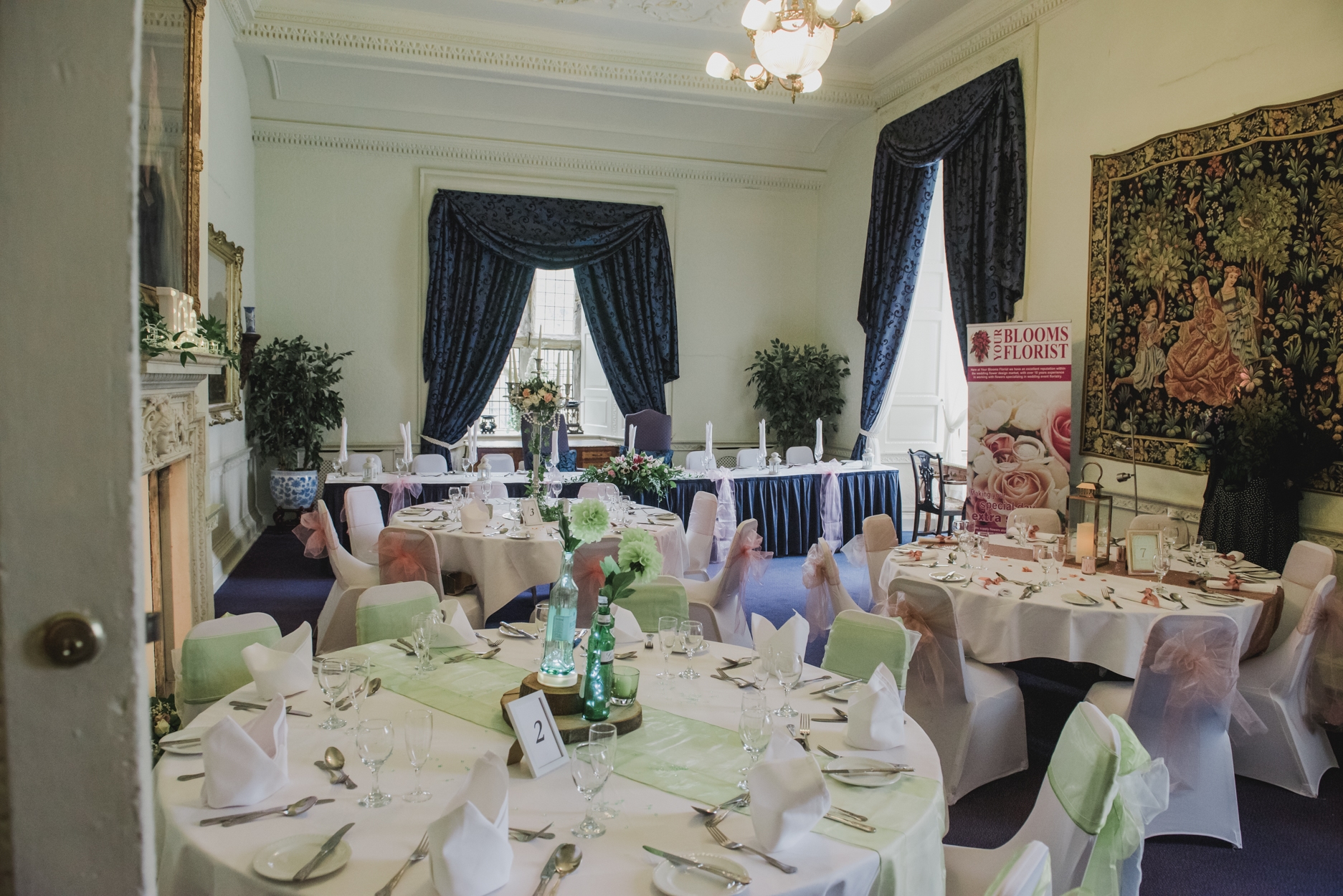 Photo of Lumley Castle Hotel