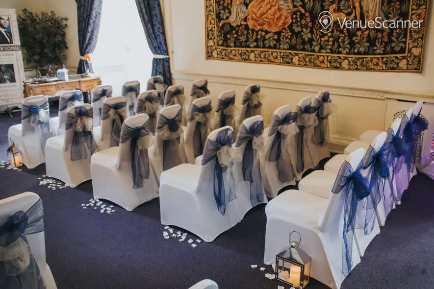 Lumley Castle Hotel, Scabrough, undefined photo #1