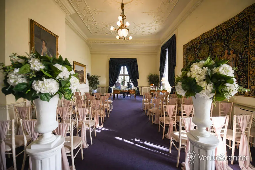 Lumley Castle Hotel photo #3