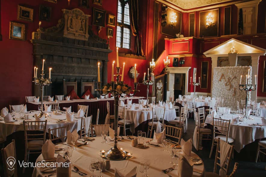 Barons Hall, Lumley Castle Hotel photo #3