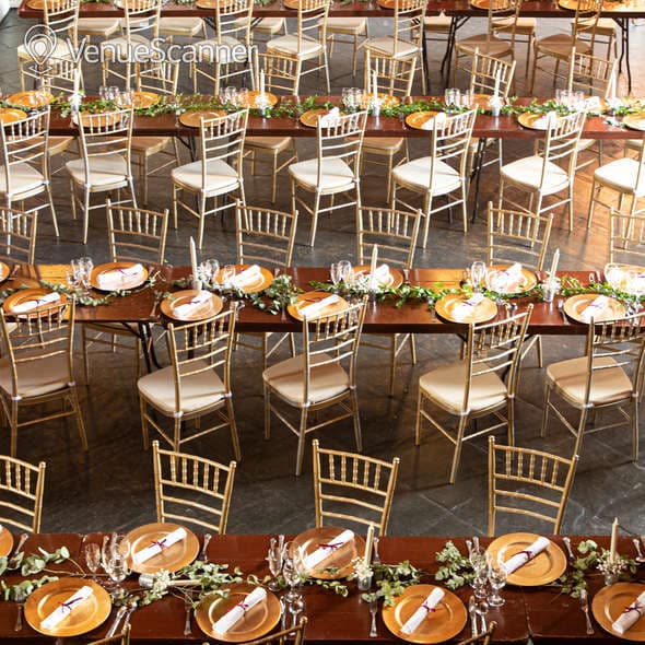 Barons Hall, Lumley Castle Hotel photo #2